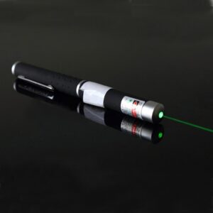 Grüner Laserpointer 100mW