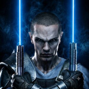 MONSTER LASERPOINTER BLAU 30000MW